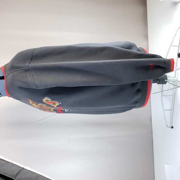 VTG Chiefs Sweatshirt sz XL - Picture 6 of 13